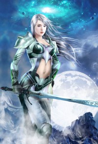 陳六合沈清舞
